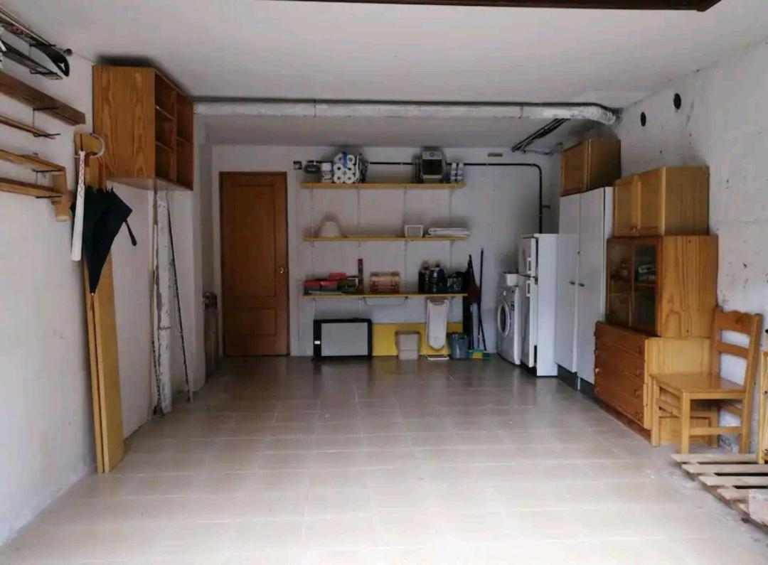 Duplex Con Terraza Y Vistas Panoramicas En Tauell Apartment Bagian luar foto
